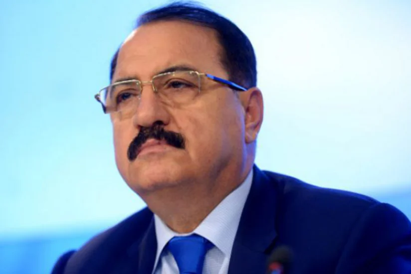 Syrian Ambassador claims ISIS leader Baghdadi injured