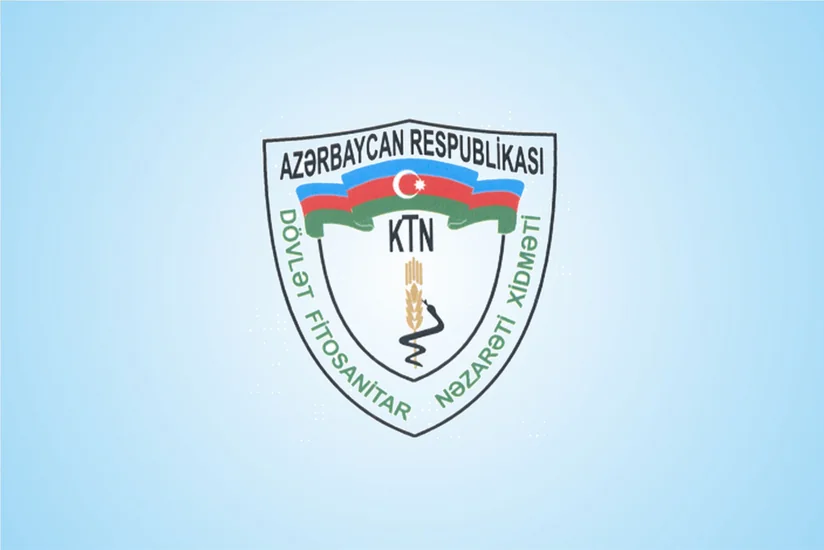 ​Dövlət Fitosanitar Nəzarəti Xidməti əhaliyə müraciət edib