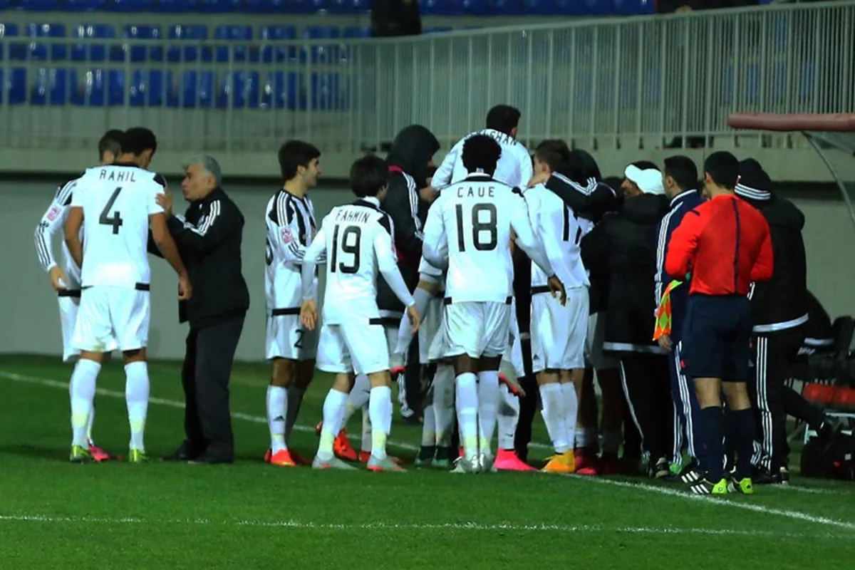 ​Neftçi Qarabağı 939 gündən sonra məğlub edə bilib