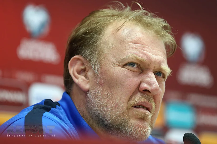 Robert Prosinečki: I will continue to work until end of my contract