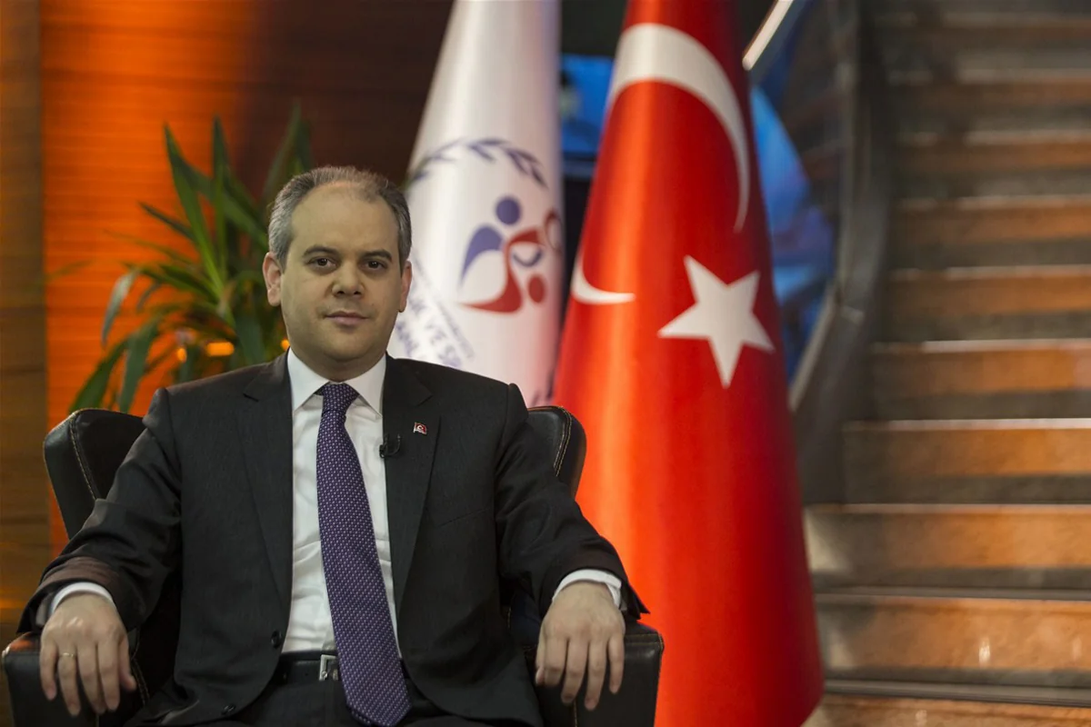 Türkiye in close contact with regional countries to settle Gaza crisis