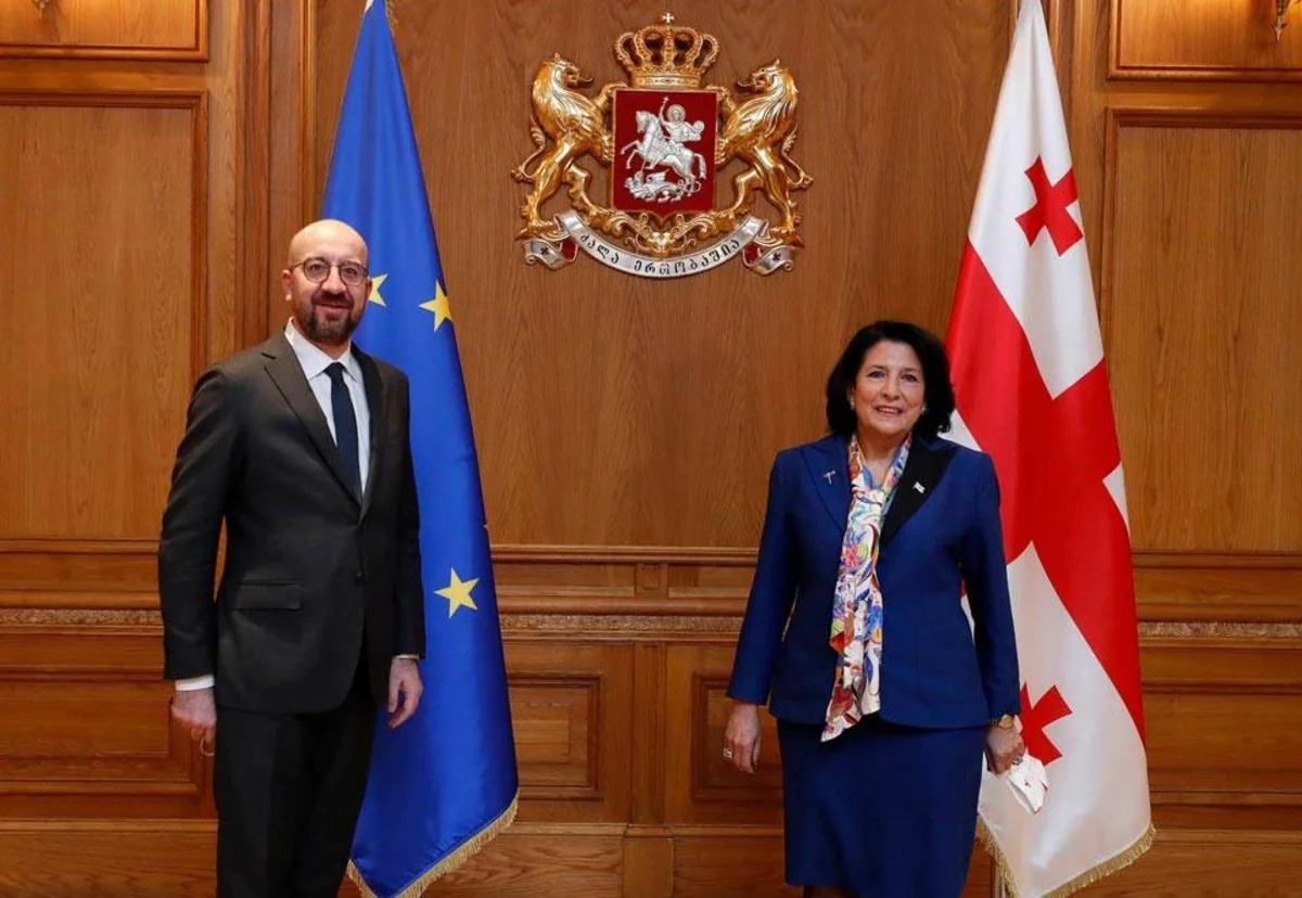 Euronews: Azerbaijani-Armenian conflict made it essential to consolidate Georgia's stability