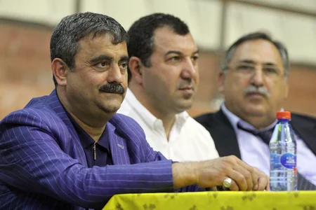 Cüdo üzrə 23 yaşadək gənclər arasında Bakı Birinciliyinə yekun vurulub - FOTO