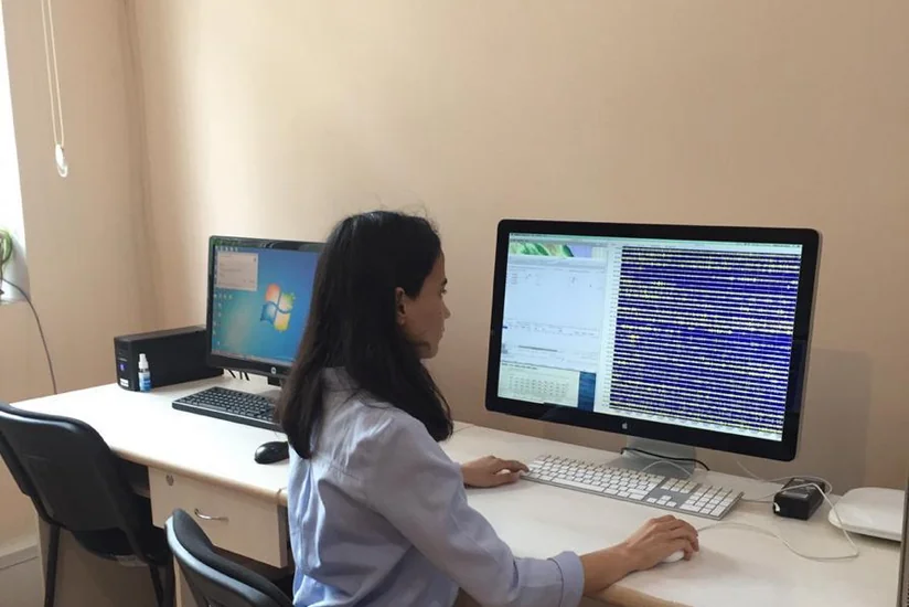 Azərbaycanda 40 telemetrik seysmik stansiya fəaliyyət göstərir