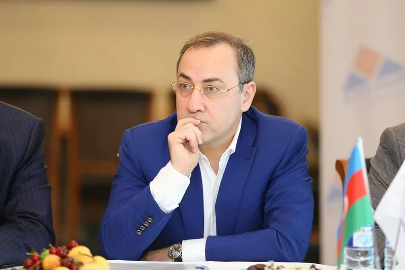 Altes Group-un yeni uğuru: Rüstəm Abdullayev yaradılan şəraitə görə Prezident İlham Əliyevə təşəkkürünü bildirib - FOTO