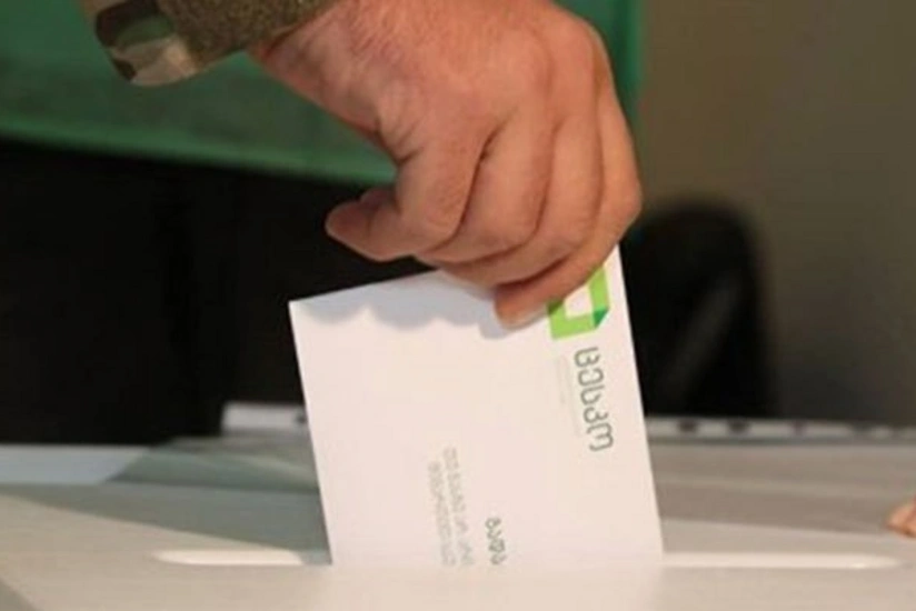 Gürcüstan MSK: Yerli seçkilərdə 3,5 milyon seçici iştirak edəcək