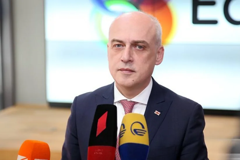 Глава МИД: Мы не должны допускать напряженности в отношениях с нашим стратегическим партнером Азербайджаном