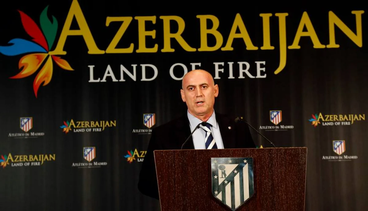 Bakı klubu futbolçularla yaşanan qalmaqala aydınlıq gətirib
