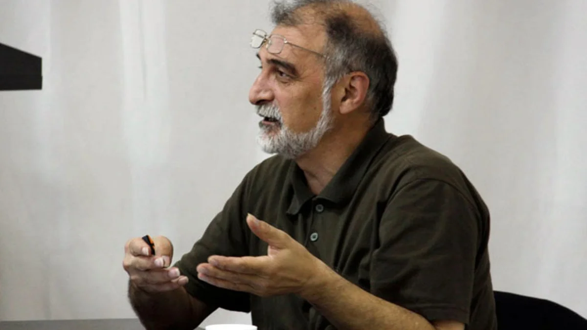  Hikmət Hacızadə insult keçirib