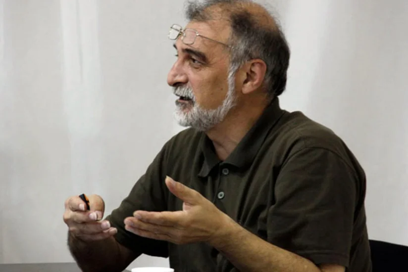  Hikmət Hacızadə insult keçirib