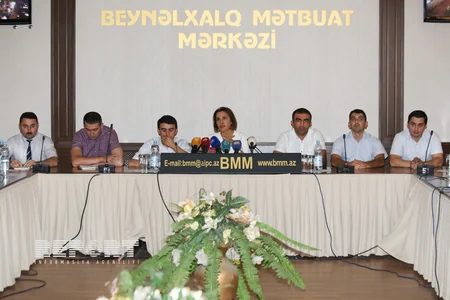 Sona Vəliyeva: ““Kaspi” təhsil mərkəzində hazırlanmış abituriyentlərin ümumi qəbul göstəricisi 95 faiz olub”