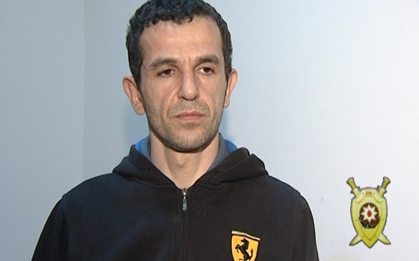 DTX və polis civə satmaq istəyən şəxsə qarşı əməliyyat keçirib