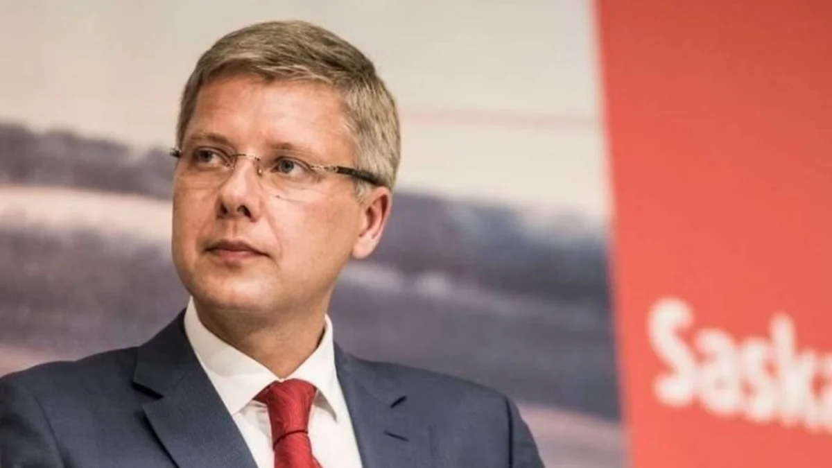 Riqanın meri işdən çıxarılıb