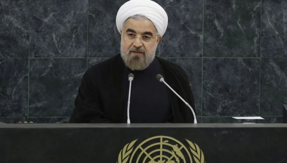 ​Ruhani: Məkkədəki faciə və digər hadisələr araşdırılmalıdır