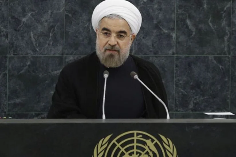 ​Ruhani: Məkkədəki faciə və digər hadisələr araşdırılmalıdır