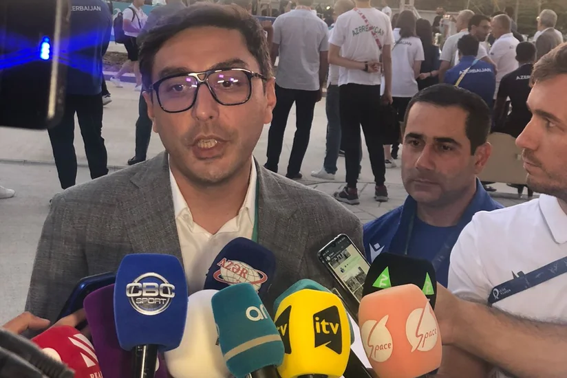 Nazir: Qarabağın uğurlarını sözlə ifadə etmək mümkün deyil