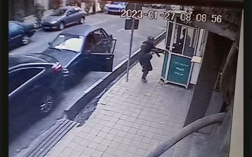 Xarici ekspertlər İrandakı səfirliyə qarşı terroru regiondakı sülhə mane olmaq çəhdi kimi qiymətləndirirlər
