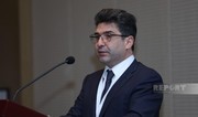 Deputy minister: Financial crimes are also threat to national security