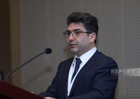 Anar Axundov: Maliyyə cinayətləri təkcə iqtisadi deyil, milli təhlükəsizlik üçün də təhdiddir