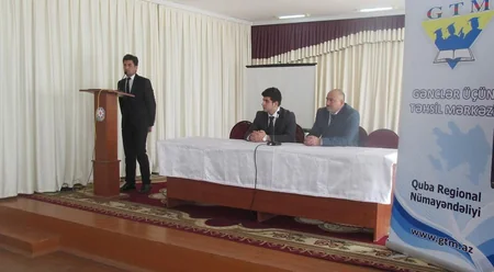 I İntellektual Bilik Yarışı keçirilib