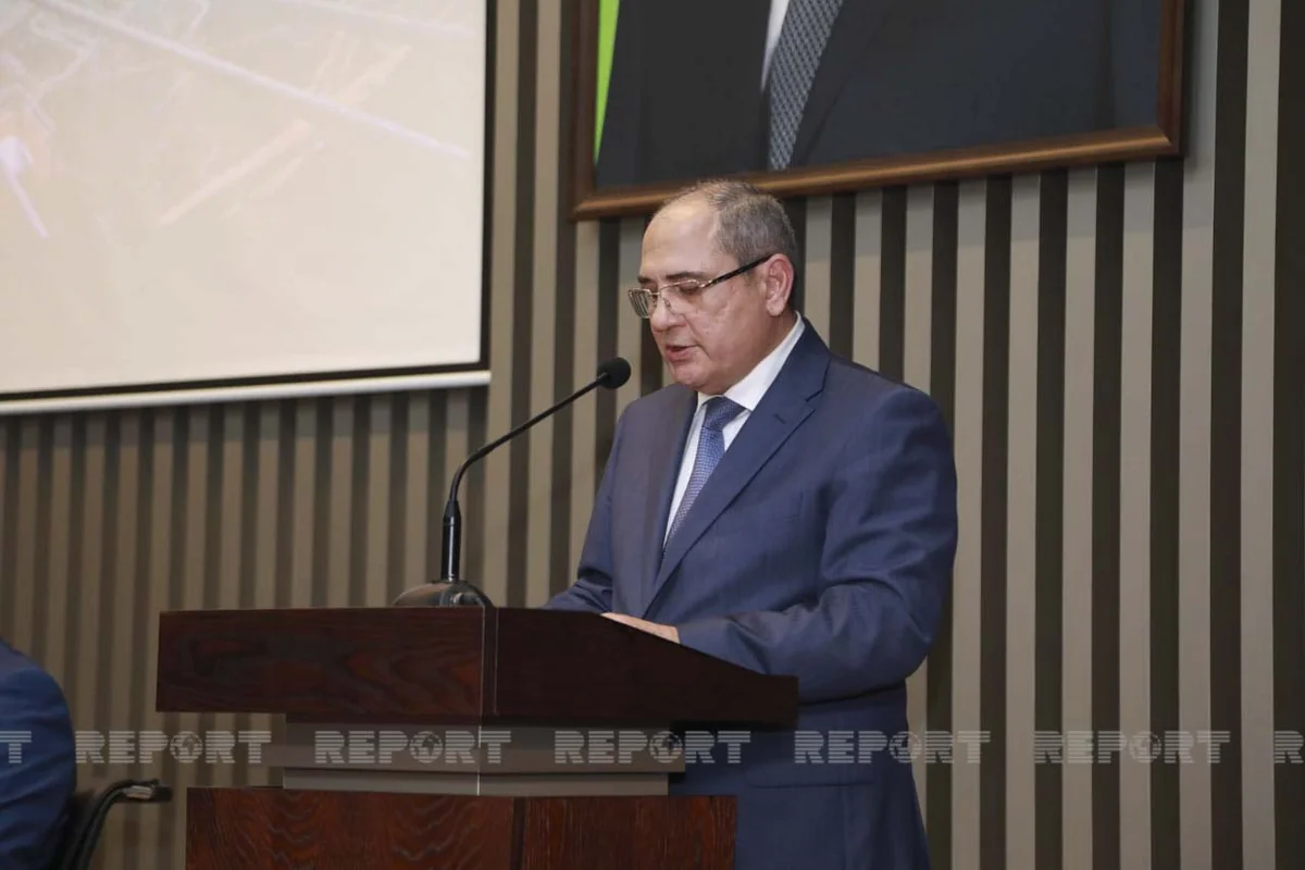 Tahir Budagov: Great Return to Karabakh will begin soon