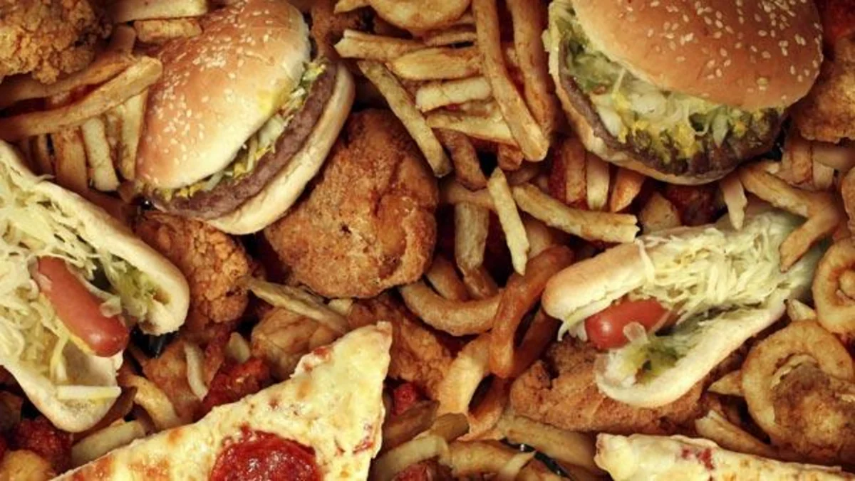 ABŞ-da marixuananın leqallaşması fast-food dövriyyəsini artırıb