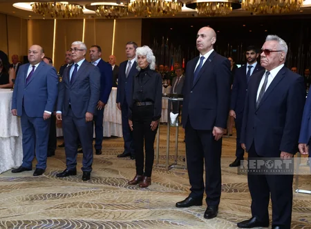 Ambassador: Lukashenko's visit boosted cooperation between Baku and Minsk