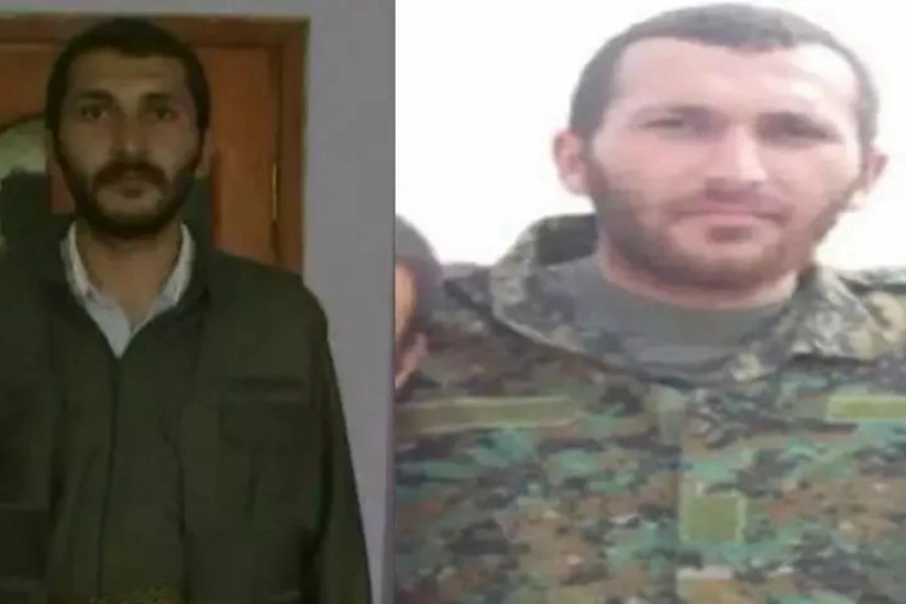 Turkish intelligence ‘neutralizes’ PKK terrorist responsible for drones 