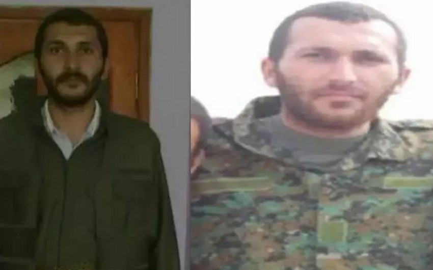Türkiyə kəşfiyyatı PKK-nın PUA-lardan məsul şəxsini məhv edib