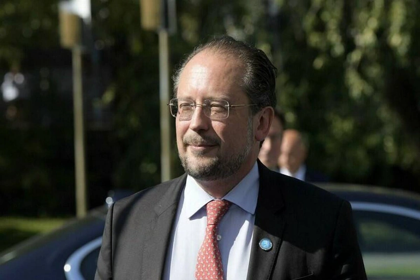 Avstriyanın yeni kansleri istefa verib