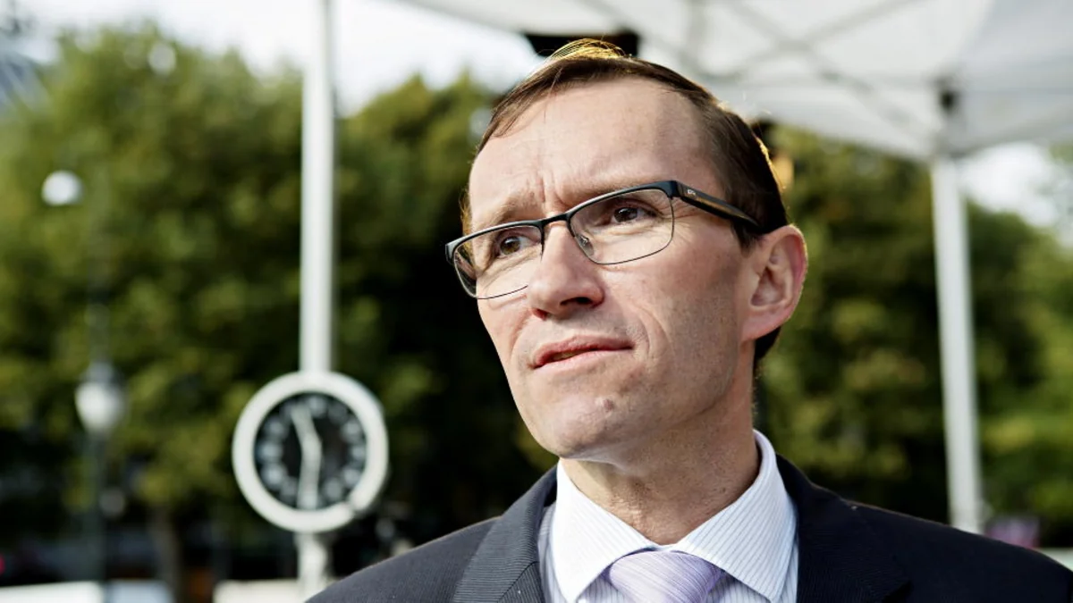 UN Secretary Generals Special Adviser on Cyprus resigns