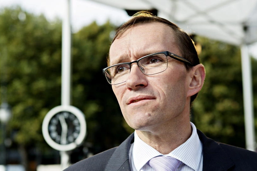 UN Secretary Generals Special Adviser on Cyprus resigns