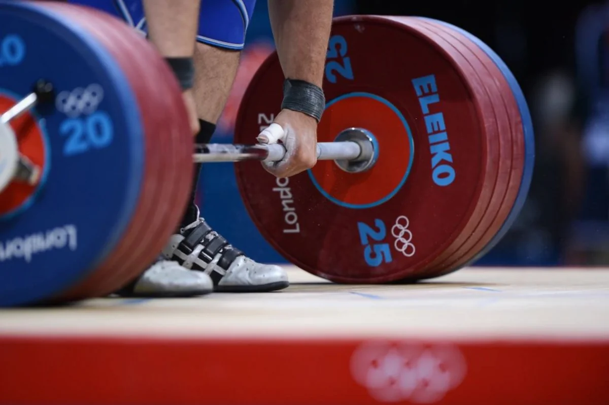 Bahrain to host World Weightlifting Championships 2024