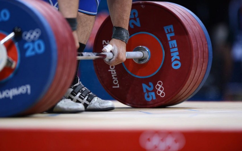 Bahrain to host World Weightlifting Championships 2024