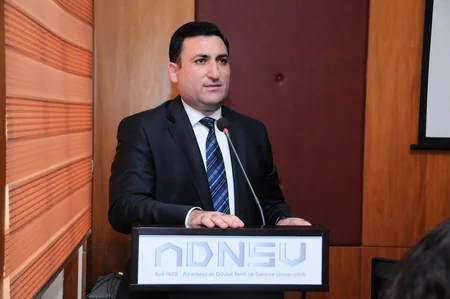 ADNSU-da fənn olimpiadasının qalibləri mükafatlandırılıb