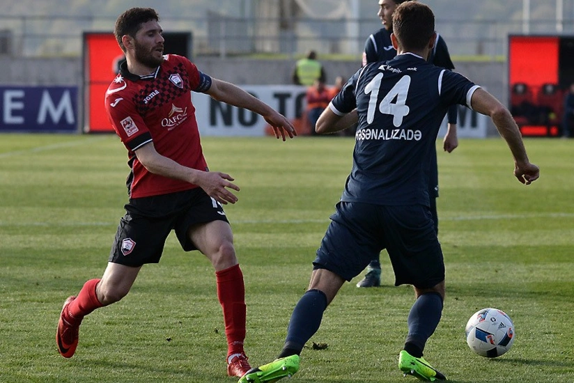 Azərbaycan Premyer Liqasında III tura start veriləcək