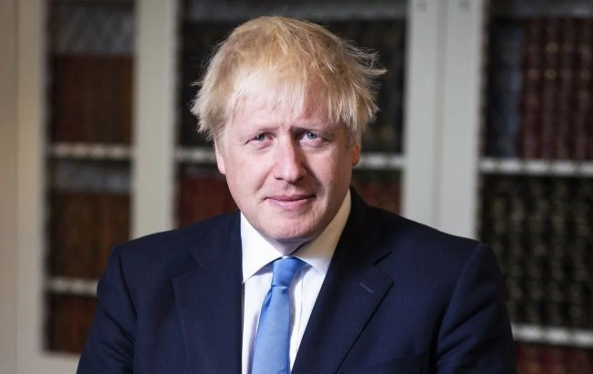 Johnson might leave politics after his resignation