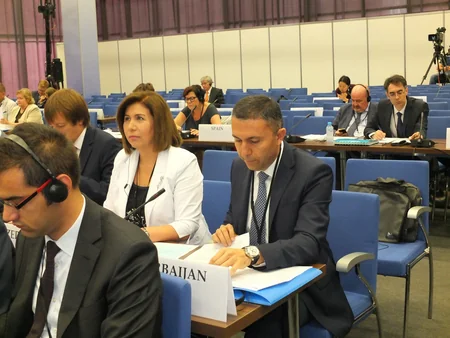 ​ATƏT PA-nın komitə iclasında Azərbaycanın təklifi qəbul olunub, Ermənistanın təklifinə isə rədd cavabı verilib