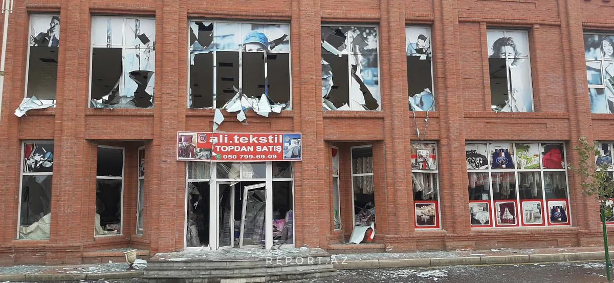 MoD: The enemy  shells our human settlements