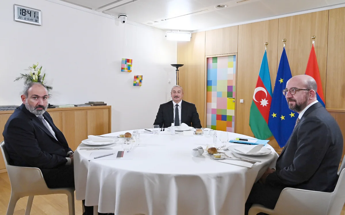 Tofig Zulfugarov: Azerbaijan achieves its goal, no one talks about conflict anymore