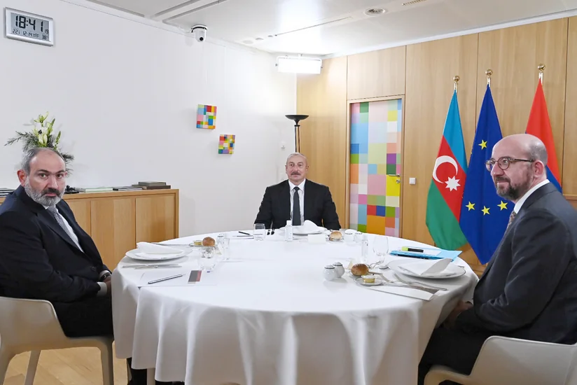 Tofig Zulfugarov: Azerbaijan achieves its goal, no one talks about conflict anymore