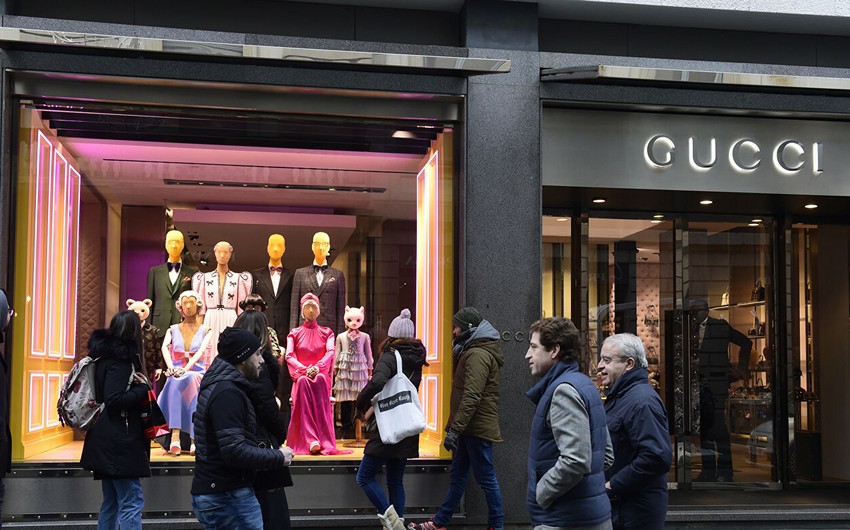 Study announces world's most popular clothing brand