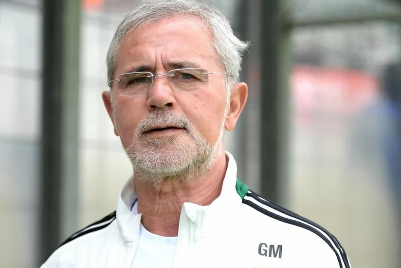 Futbol tarixinin ən yaxşı bombardirlərindən biri vəfat edib