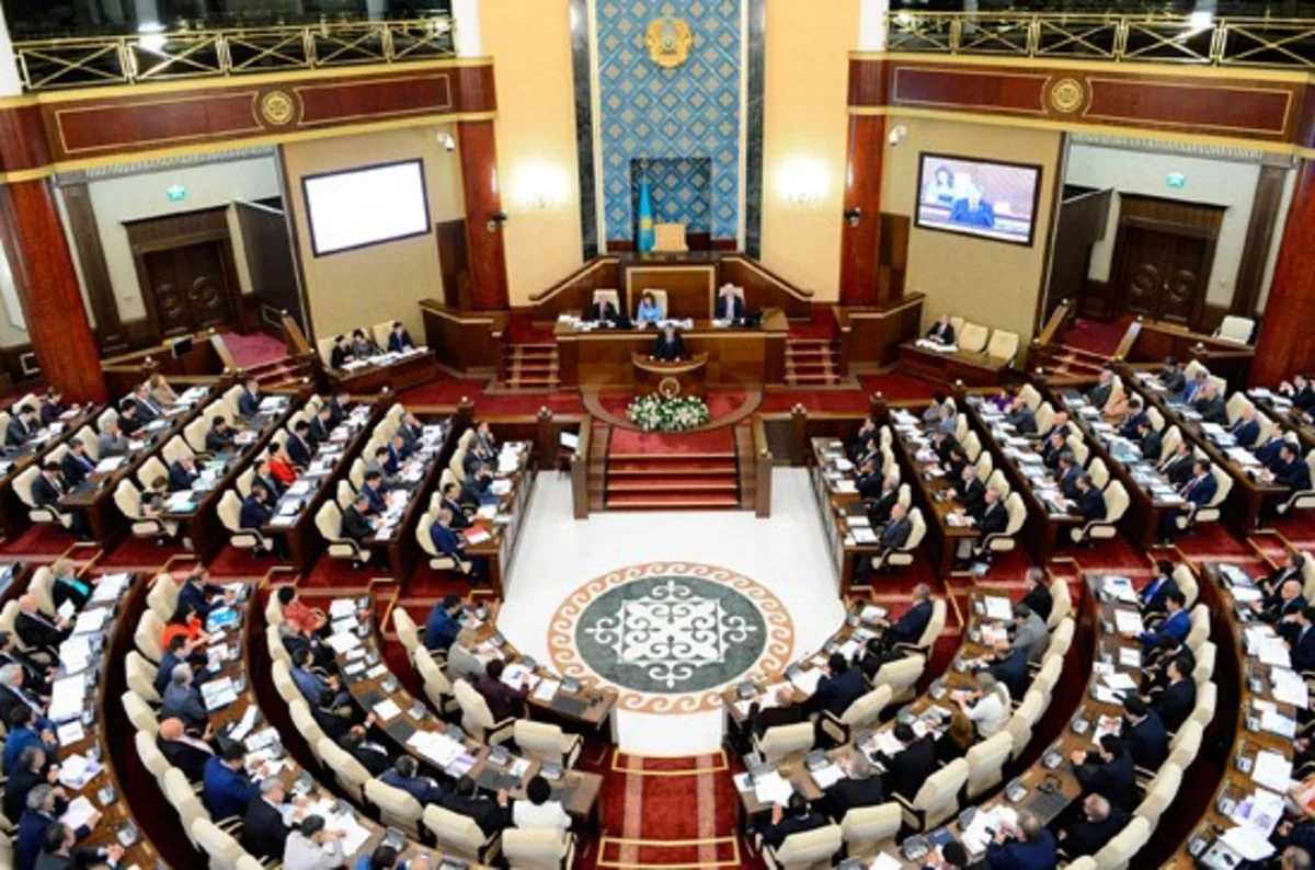 Kazakhstan ratifies treaty on prohibition of nuclear weapons
