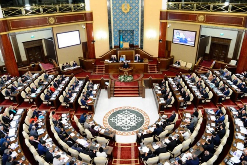 Kazakhstan ratifies treaty on prohibition of nuclear weapons