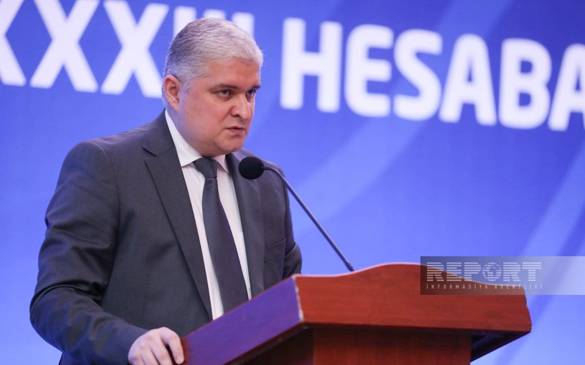Cahangir Fərəcullayev: Hər şeyə sıfırdan başlamalıyıq, infrastruktur olmadan uşaq futbolu inkişaf etməyəcək