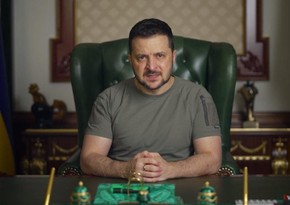 Зеленский намерен принять участие на саммите НАТО в Вильнюсе