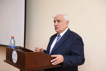ADU-da “20 Yanvar-qəhrəmanlıq və şərəf günü” mövzusunda konfrans keçirilib