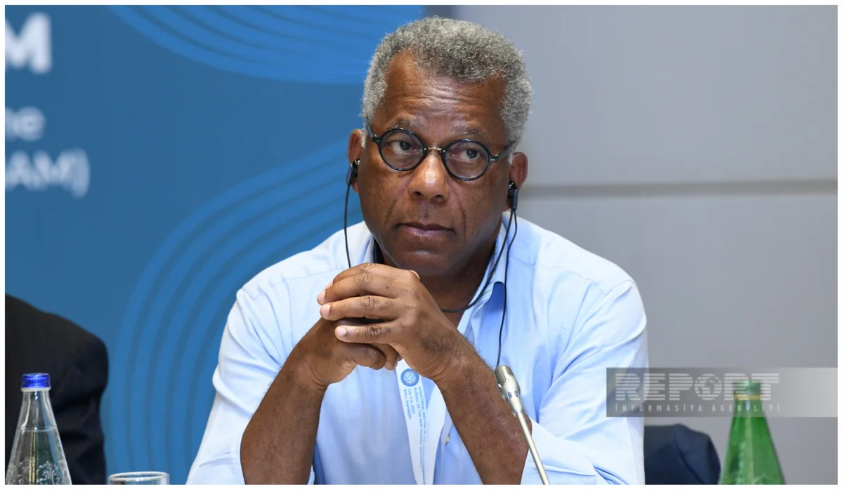 Party for Liberation of Martinique: France never had democracy