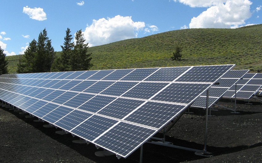 “Yaşıl enerji” ilə bağlı görülən işlər: Azərbaycanda aktual layihələrin xülasəsi